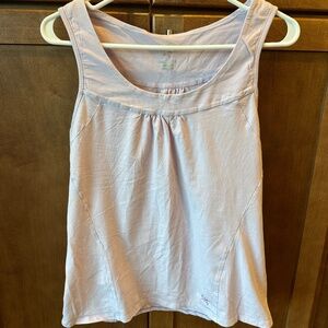 Arc'teryx Women's Tank Top - Light purple, Large